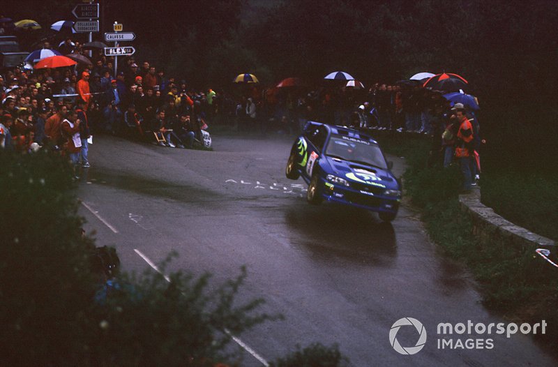 5. Colin McRae: 25 victorias