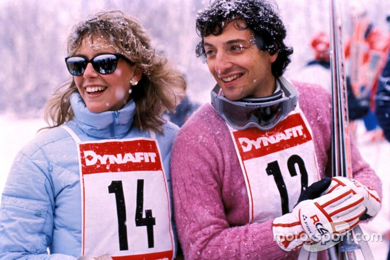 Riccardo Patrese