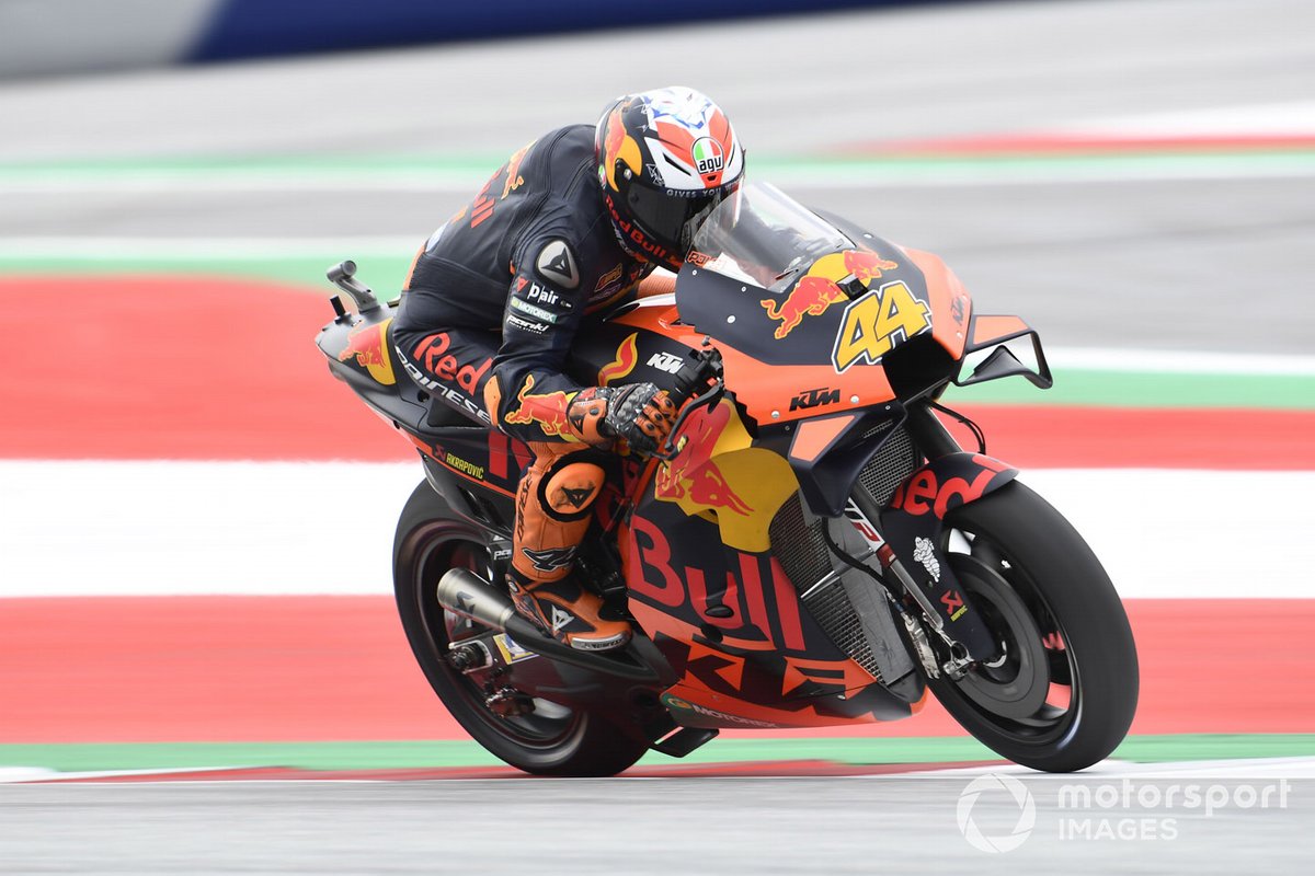 Pol Espargaro, Red Bull KTM Factory Racing