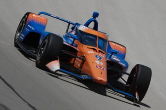 Scott Dixon, Chip Ganassi Racing Honda