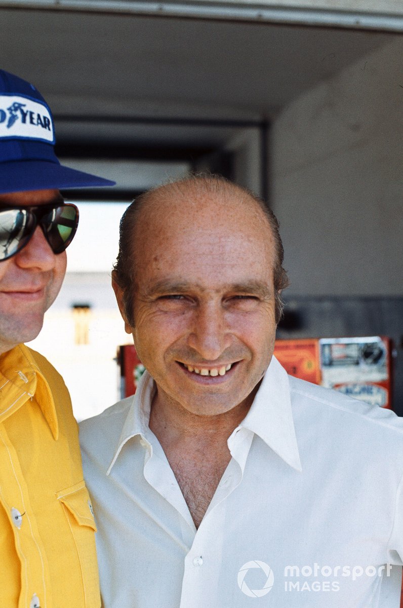 Juan Manuel Fangio