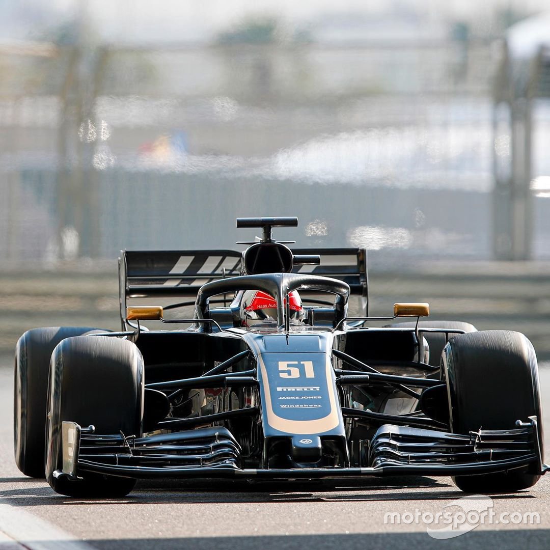 Pietro Fittipaldi