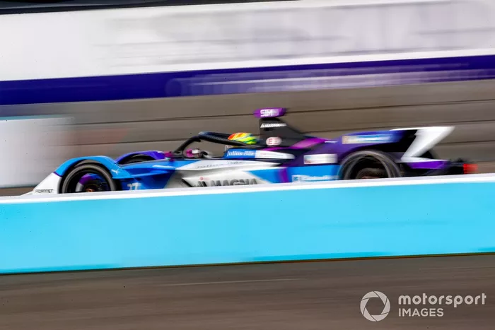 Alexander Sims, BMW I Andretti Motorsports, BMW iFE.20 