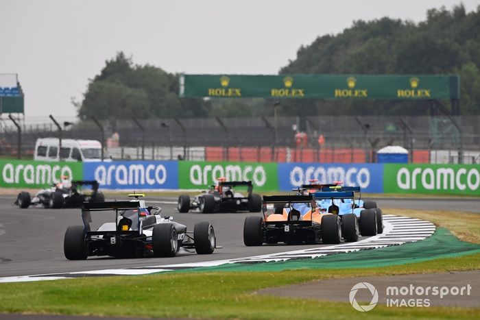 Alexander Smolyar, ART Grand Prix 