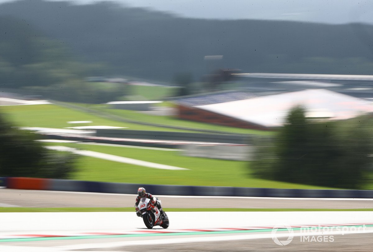 Takaaki Nakagami, Team LCR Honda