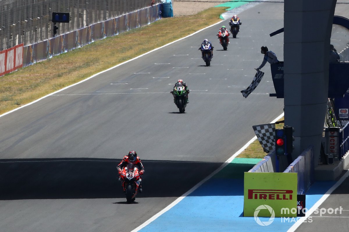 Scott Redding, Aruba.it Racing Ducati