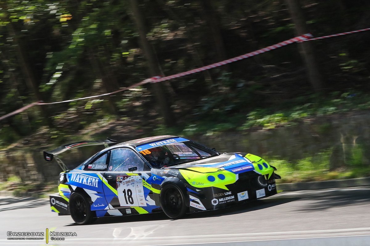 Grand Prix Sopot-Gdynia