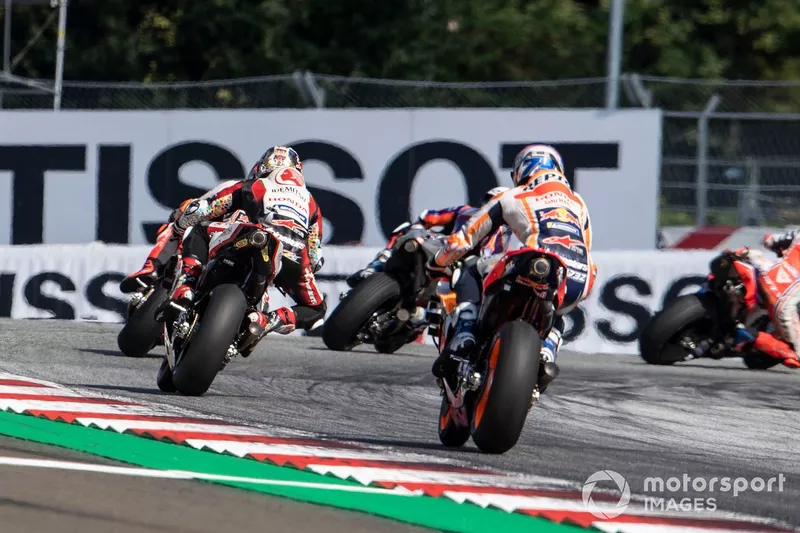 Takaaki Nakagami, Team LCR Honda