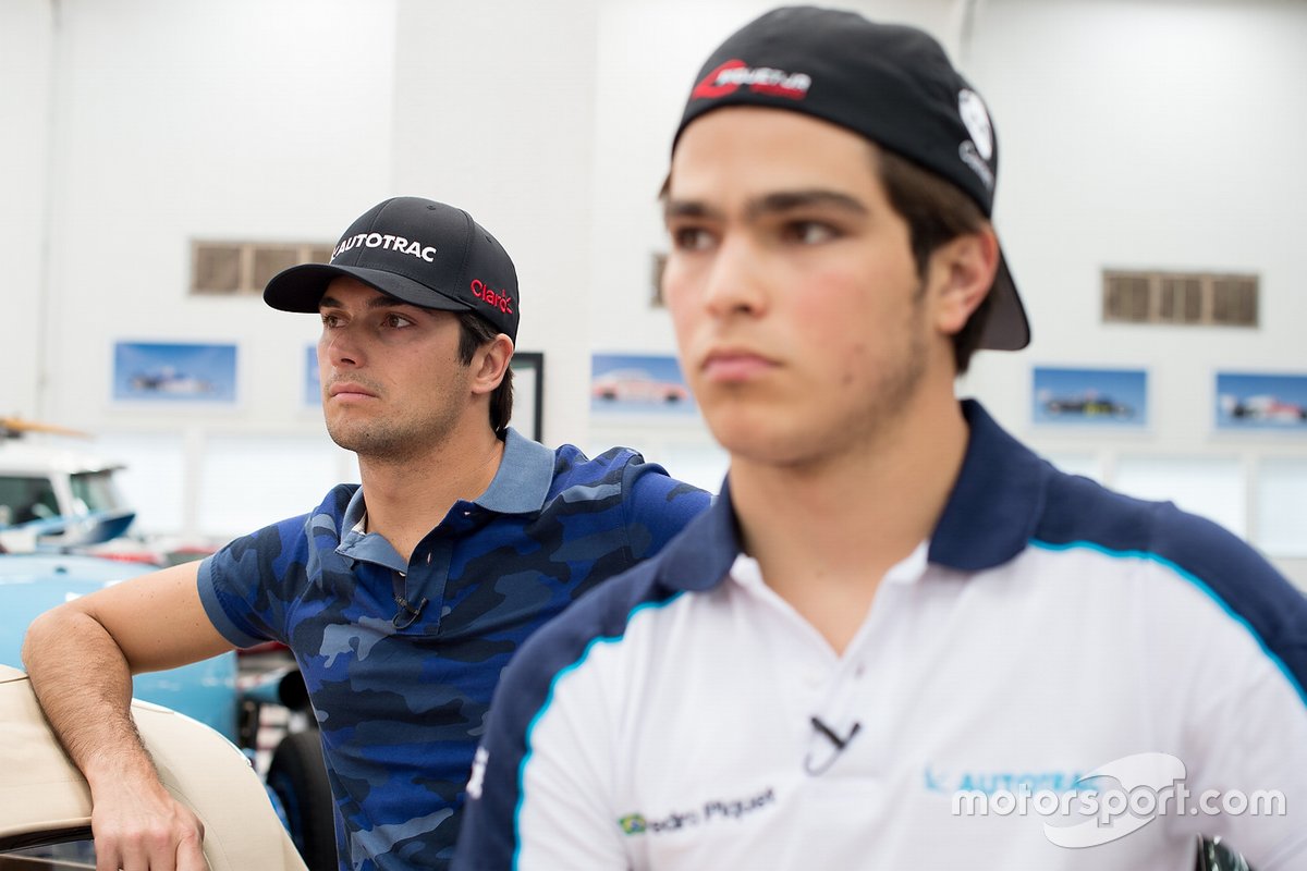 Irmãos Piquet