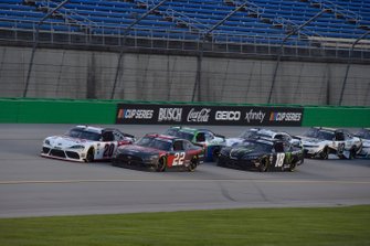 Austin Cindric, Team Penske, Ford Mustang