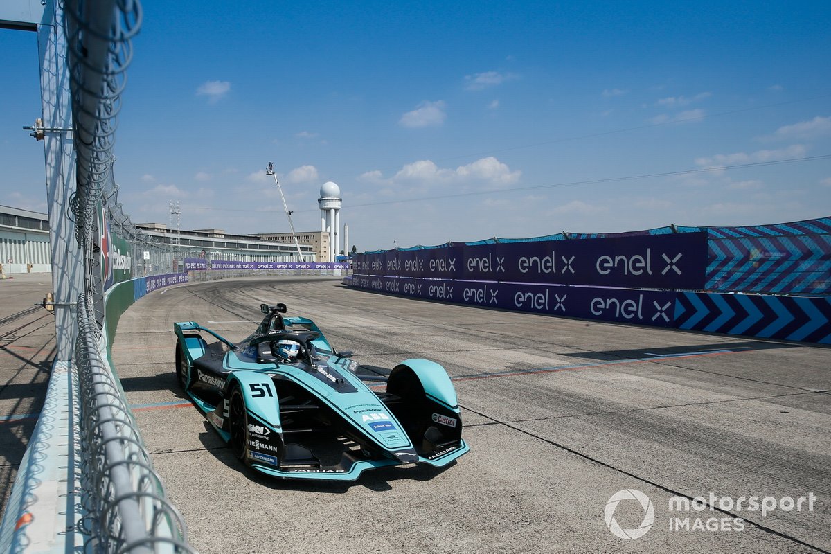 James Calado, Jaguar Racing, Jaguar I-Type 4