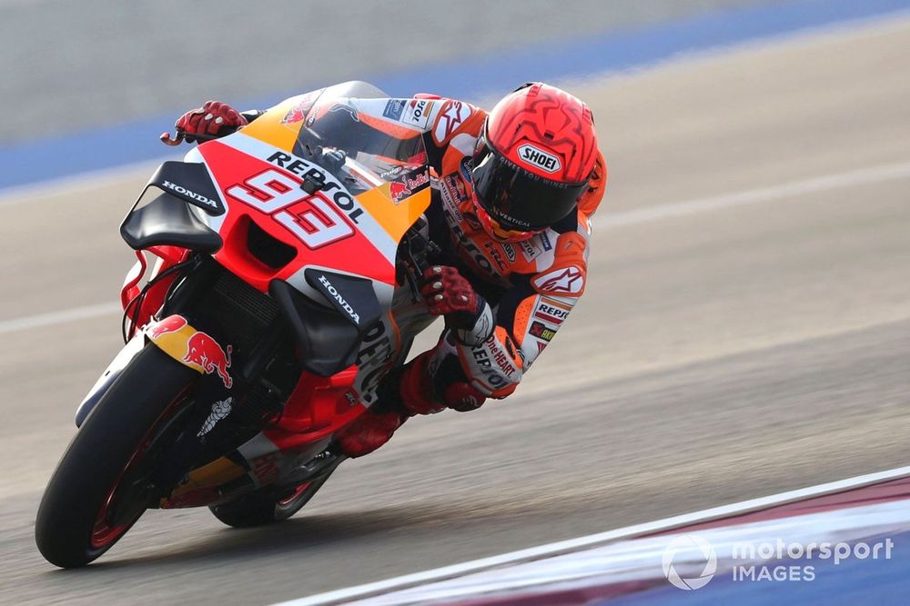 Marc Márquez, Repsol Honda Team