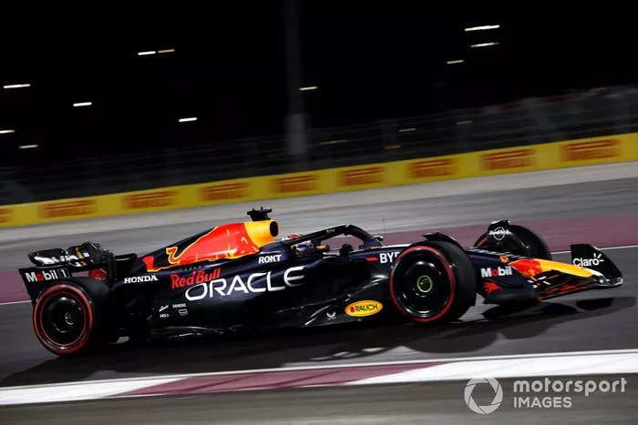 Red Bull RB19 (2023)
