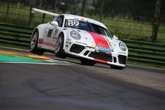 Bashar Mardini, GDL Racing
