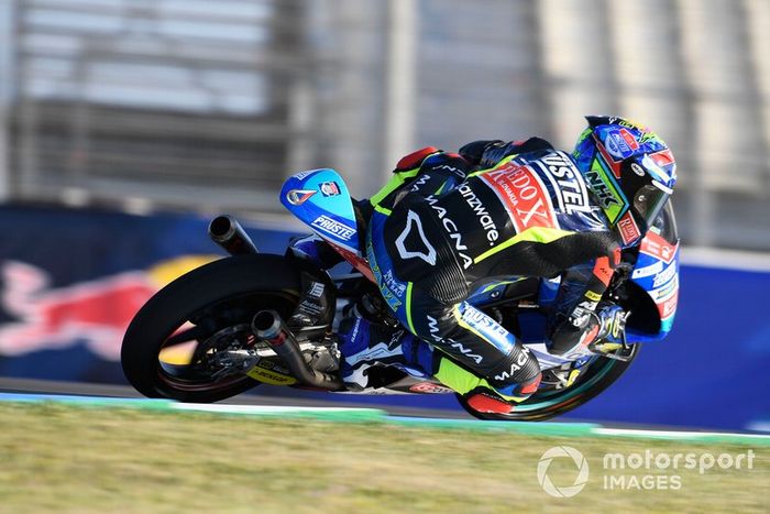 Jakub Kornfeil, Prustel GP