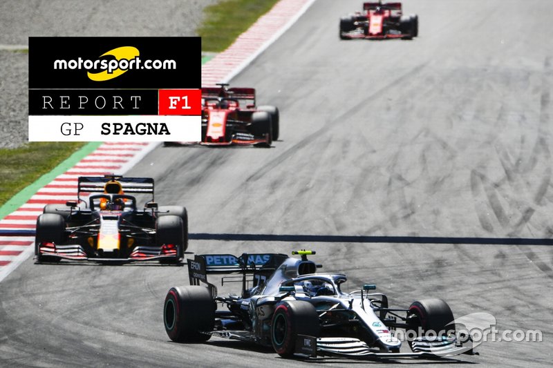 Motorsport Report: l'analisi dei Gran Premi di Formula 1