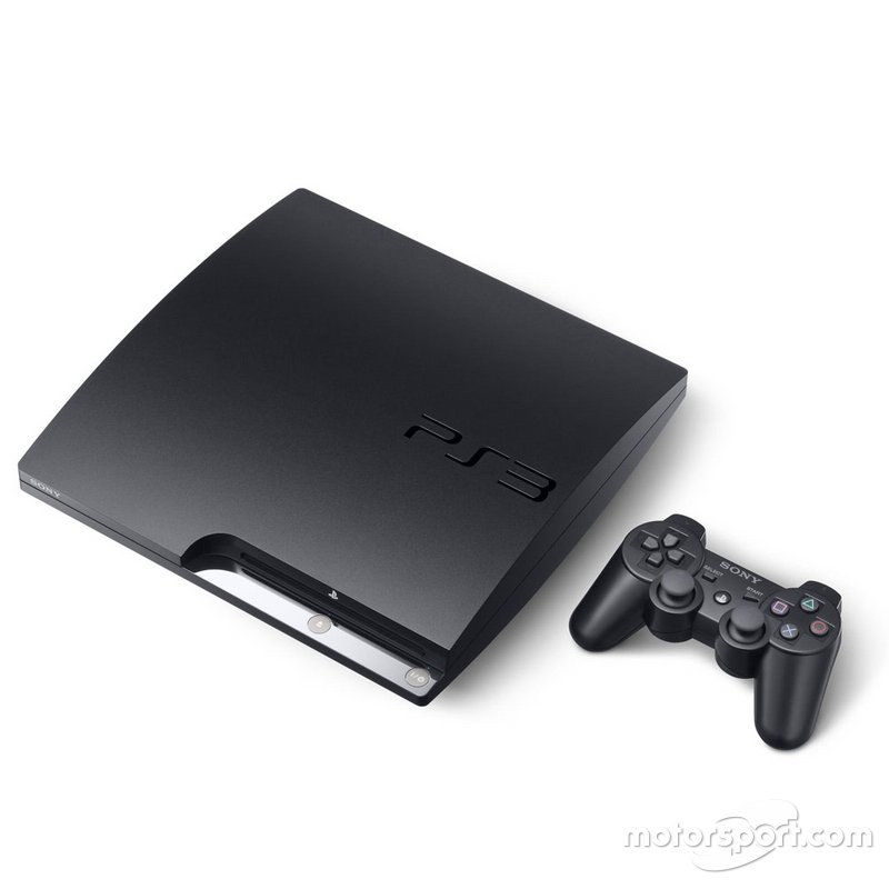 A Sony lançou o PlayStation 3, no Japão