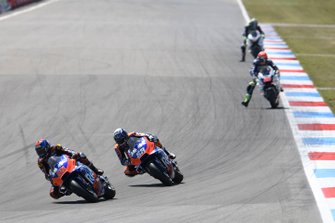 Hafizh Syahrin, Red Bull KTM Tech 3