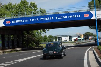 Mille Miglia 2019