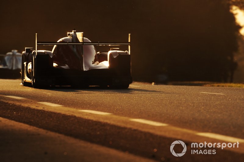 #31 Dragonspeed Oreca 07: Roberto Gonzalez, Pastor Maldonado, Anthony Davidson