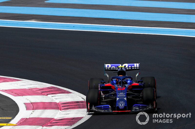 Toro Rosso