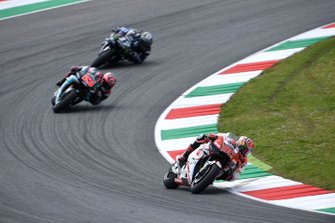Takaaki Nakagami, Team LCR Honda