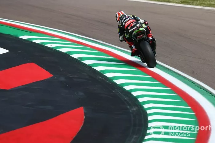 Jonathan Rea, Kawasaki Racing Team