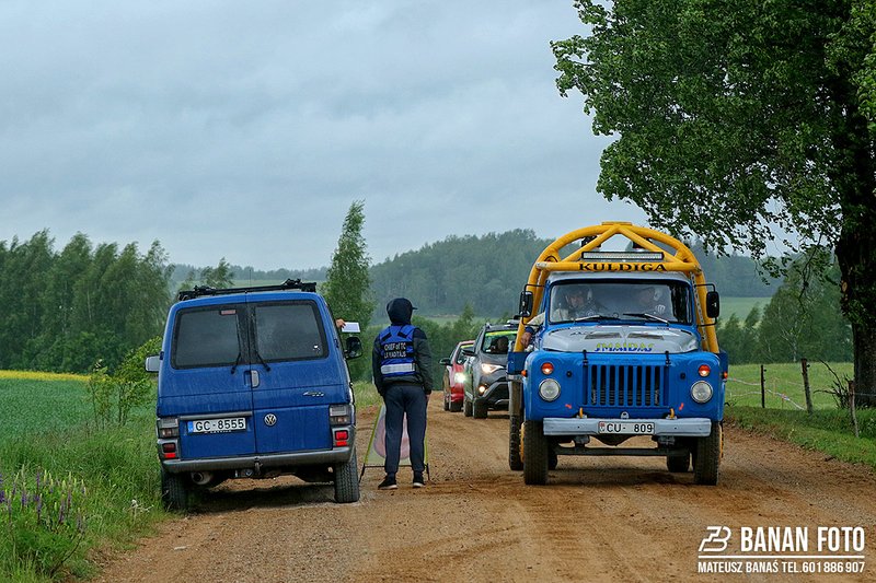 Rajd Lipawy 2019