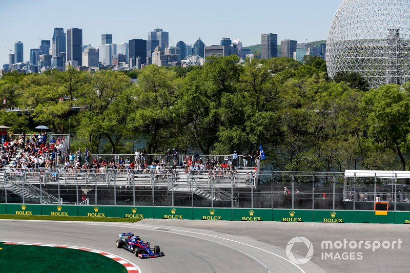 Daniil Kvyat, Toro Rosso STR14