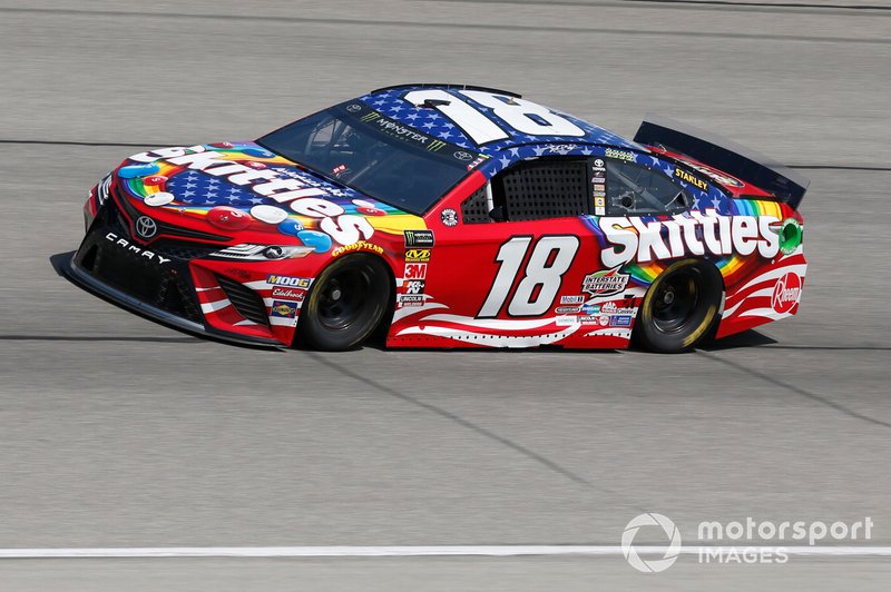 Skittles Red White & Blue
