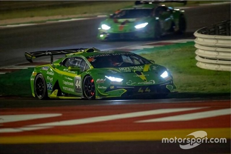 Kikko Galbiati, Vito Postiglione, Imperiale Racing