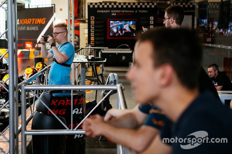 F1 2019 Polish Presentation, CDP, Codemasters