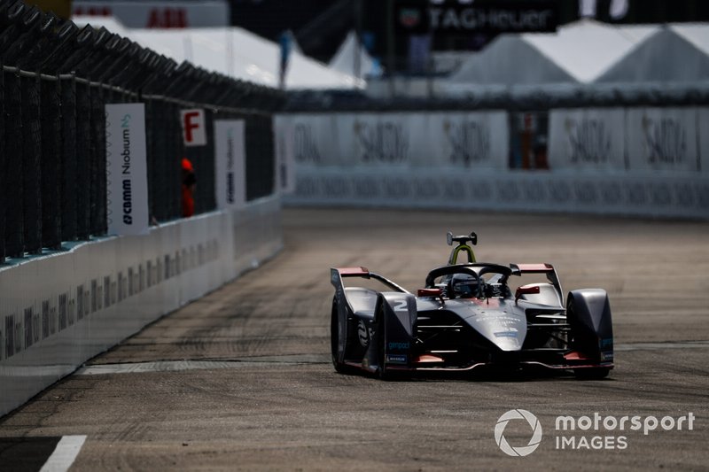 Sam Bird, Envision Virgin Racing, Audi e-tron FE05