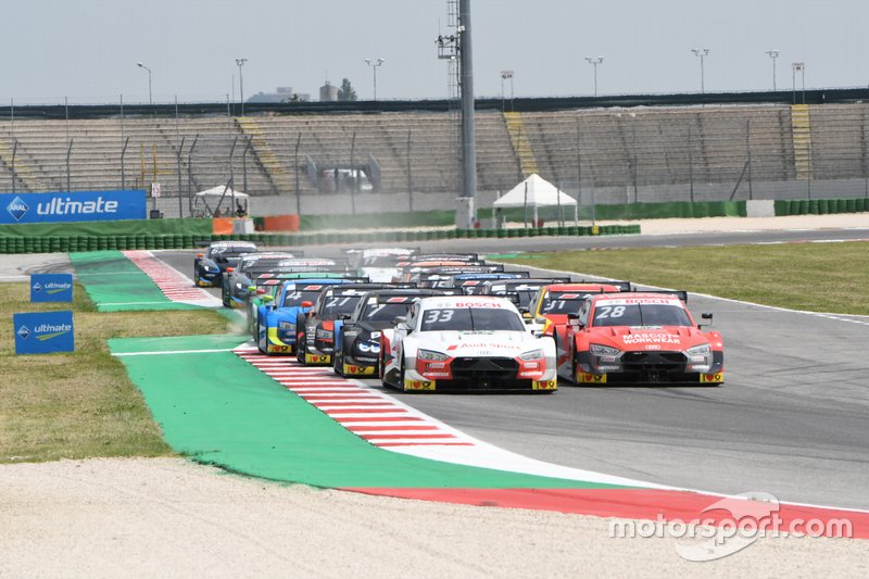 Audis Rekorde und Erfolgszahlen 2019