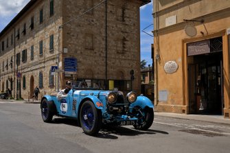 Mille Miglia 2019