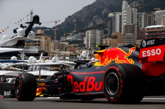 Pierre Gasly, Red Bull Racing RB15