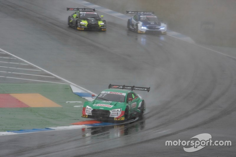 Nico Müller, Audi Sport Team Abt Sportsline, Audi RS 5 DTM