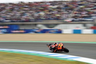 Pol Espargaro, Red Bull KTM Factory Racing