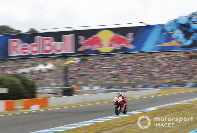 Jack Miller, Pramac Racing