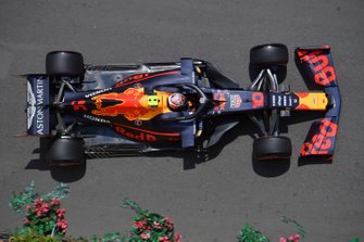 Pierre Gasly, Red Bull Racing RB15