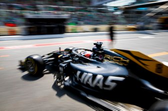 Romain Grosjean, Haas F1 Team VF-19