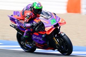 Franco Morbidelli, Pramac Racing