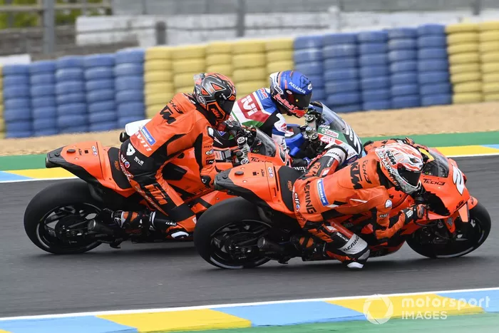 Iker Lecuona, KTM Tech3