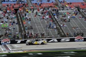 John Hunter Nemechek, Kyle Busch Motorsports, Toyota Tundra ROMCO