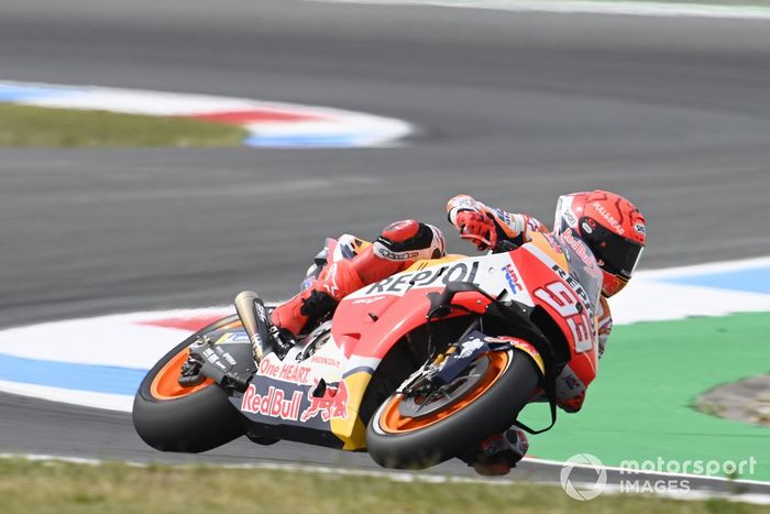 Marc Márquez, Repsol Honda Team
