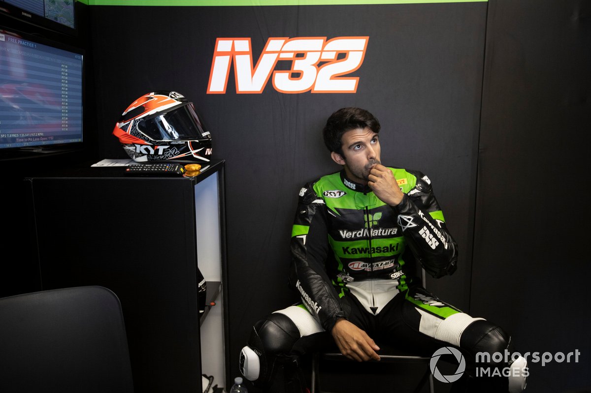 Isaac Viñales, Orelac Racing Verdnatura