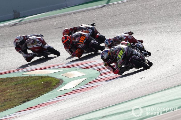 Filip Salac, Rivacold Snipers Team