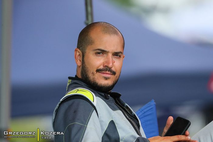 Wyścig Górski Czarna Góra