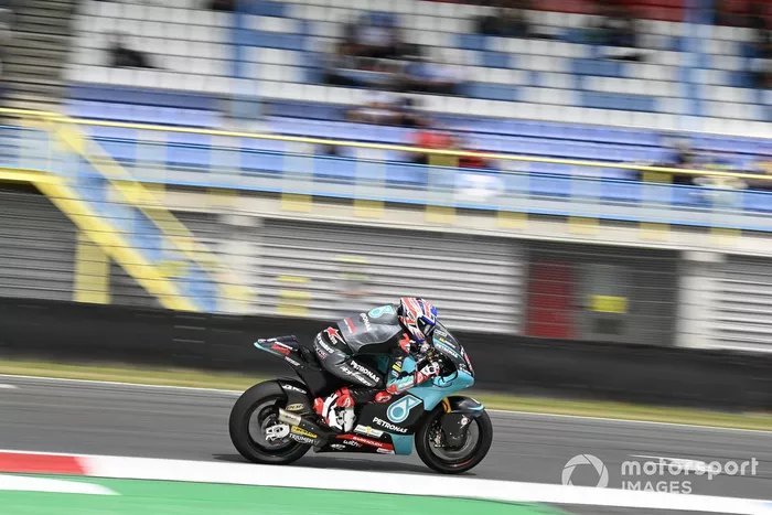 Jake Dixon, Petronas Sprinta Racing