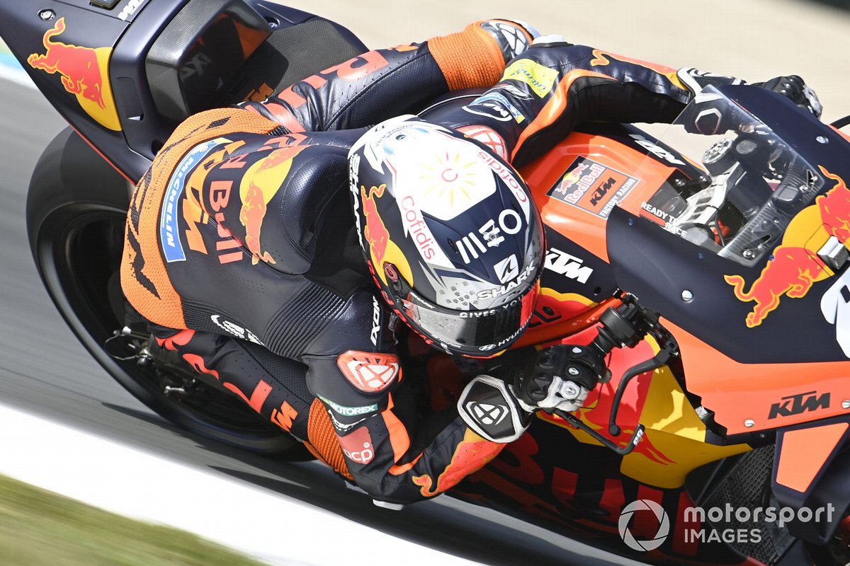 Miguel Oliveira, Red Bull KTM Factory Racing